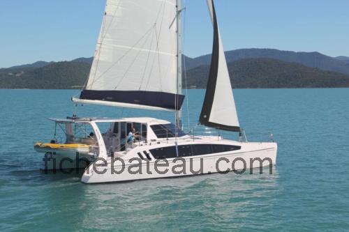 Seawind 1160 Lite fiche technique et avis
